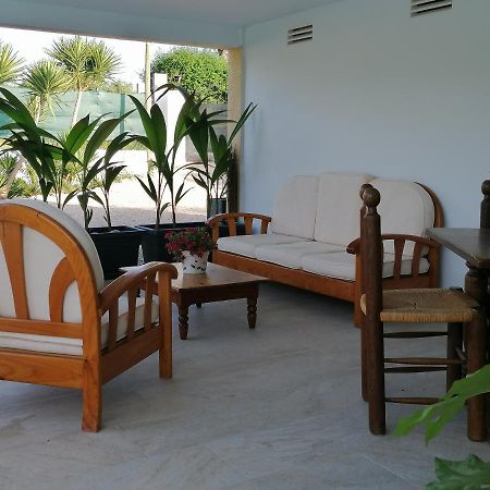 Villa Isabelle Barraca de Aguas Vivas Exterior foto